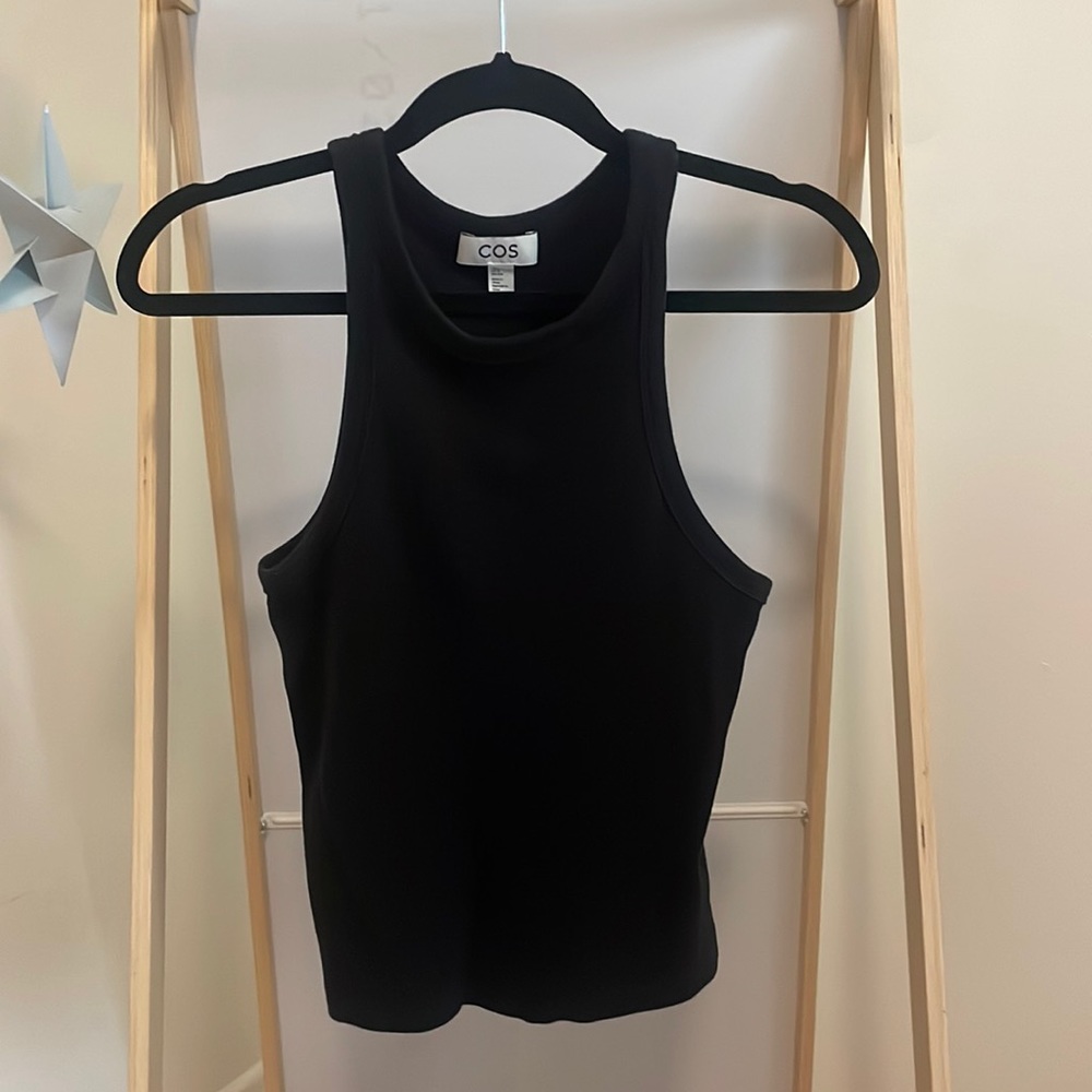 COS heavyweight tank